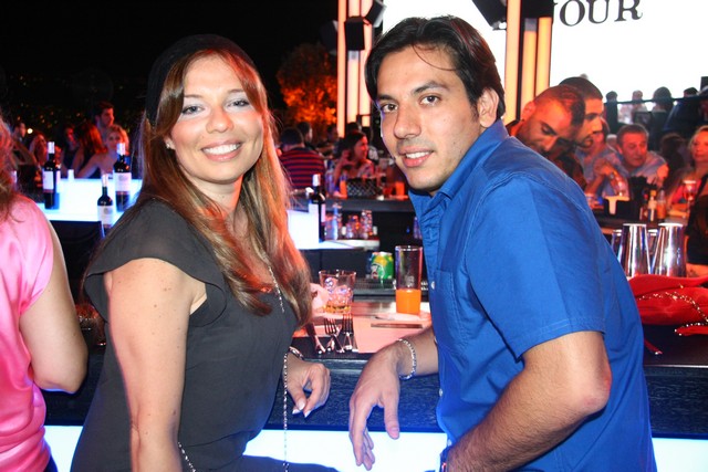 IDRAAC Fundraising Event